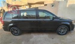 دودج جراند كارافان